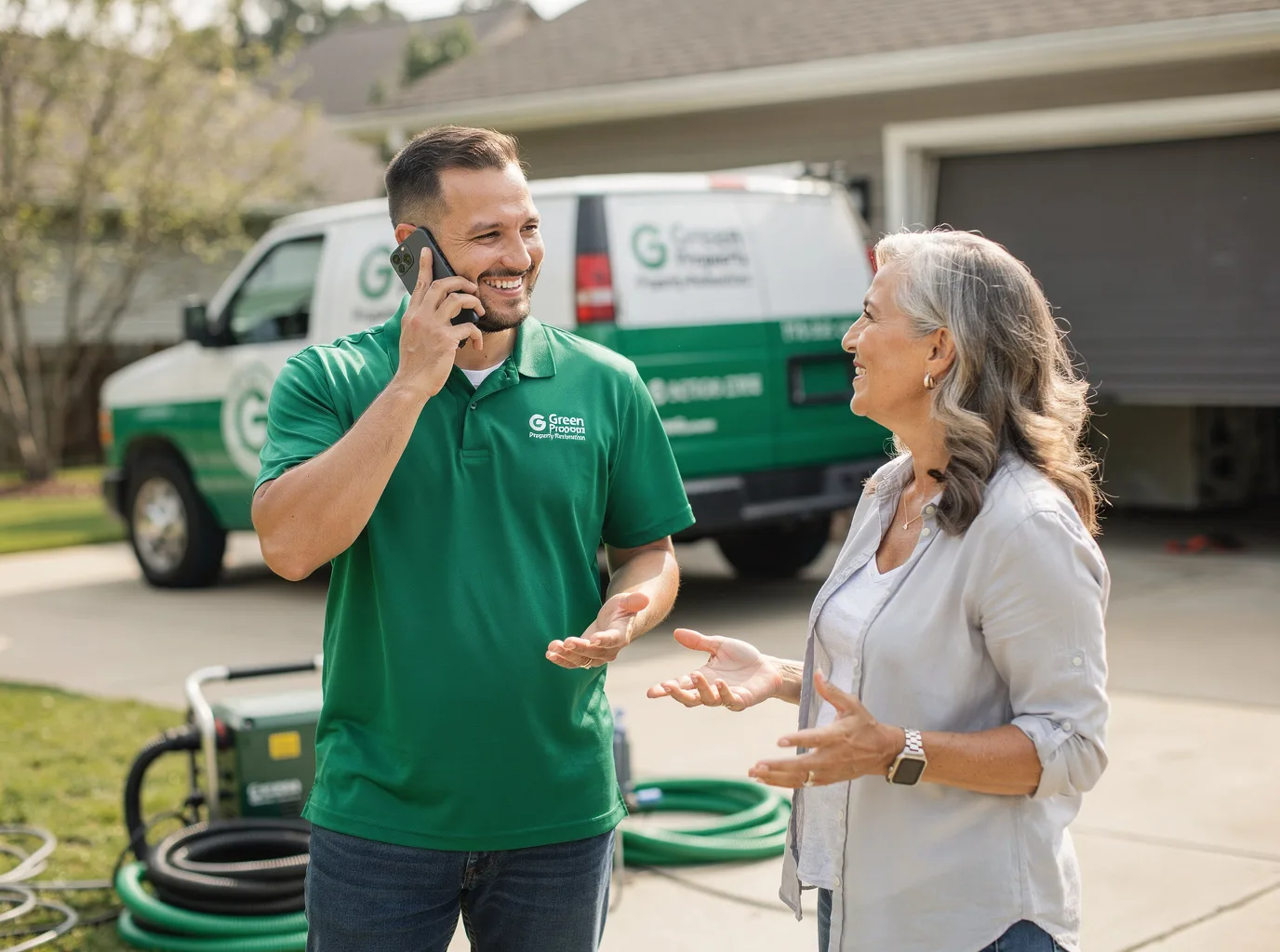 Water Damage Restoration Saint Edward, NE FAQs